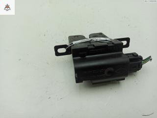 Замок стекла двери багажника Renault Scenic 1 поколение [рестайлинг] 2002, 1.6 л., бензин, МКПП, серый, минивэн, 8200000894, 7700430941