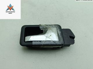 ручка внутренняя задняя правая Audi 80 8A/B3 1991, 1.6 л., бензин, МКПП, красный, седан, 893837020