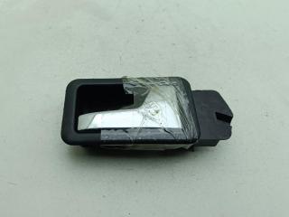 ручка внутренняя задняя правая Audi 80 8A/B3 1991, 1.6 л., бензин, МКПП, красный, седан, 893837020