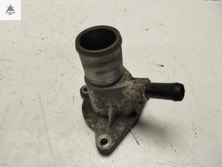 корпус термостата Renault Laguna 1 поколение [рестайлинг] 1999, 1.8 л., бензин, МКПП, бежевый, хетчбэк 5 дв., 7700869797