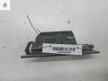 подсветка номера Opel Zafira 2 поколение (B) 2005, 1.9 л., дизель, МКПП, синий, минивэн, 09164143 - фото №2