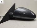 зеркало левое Nissan Primera P12 2002, 1.8 л., бензин, МКПП, серый, универсал, 96302AU419 - фото №2
