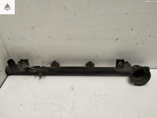 топливная рампа Renault Laguna 1 поколение [рестайлинг] 1999, 1.8 л., бензин, МКПП, бежевый, хетчбэк 5 дв., 7700107405