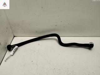 патрубок (трубопровод, шланг) Renault Laguna 1 поколение [рестайлинг] 1999, 1.8 л., бензин, МКПП, бежевый, хетчбэк 5 дв.