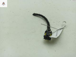 разъем (фишка) проводки Peugeot 807 1 поколение 2003, 2.0 л., бензин, МКПП, синий, минивэн