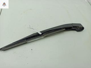 Щеткодержатель (поводок стеклоочистителя) задний Citroen C4 1 поколение 2004, 1.4 л., бензин, МКПП, серый, хетчбэк 5 дв., 33493