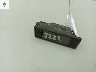 подсветка номера Peugeot 307 1 поколение [рестайлинг] 2005, 1.6 л., дизель, МКПП, серый, хетчбэк 5 дв.