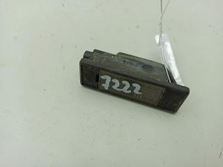 подсветка номера Peugeot 307 1 поколение [рестайлинг] 2005, 1.6 л., дизель, МКПП, серый, хетчбэк 5 дв.