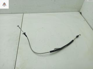 трос двери Peugeot 307 1 поколение [рестайлинг] 2005, 1.6 л., дизель, МКПП, серый, хетчбэк 5 дв., 96456866