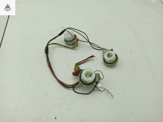 Патрон лампы фонаря Peugeot 807 1 поколение 2003, 2.0 л., бензин, МКПП, синий, минивэн