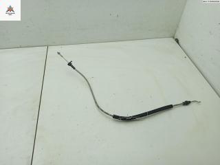 трос двери Peugeot 307 1 поколение [рестайлинг] 2005, 1.6 л., дизель, МКПП, серый, хетчбэк 5 дв., 96456866