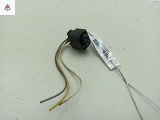 разъем (фишка) проводки Peugeot 307 1 поколение [рестайлинг] 2005, 1.6 л., дизель, МКПП, серый, хетчбэк 5 дв.