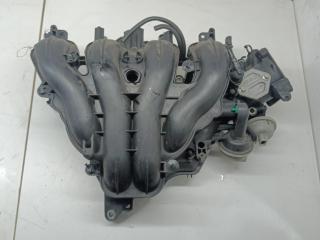 коллектор впускной Ford Mondeo 4 поколение 2007, 2.3 л., бензин, хетчбэк 5 дв., 7G9GAA