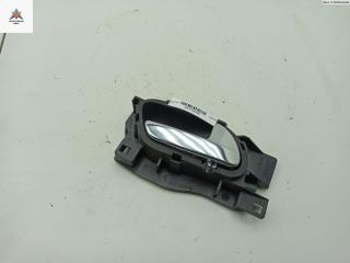 ручка внутренняя задняя правая Citroen C4 1 поколение 2004, 1.4 л., бензин, МКПП, серый, хетчбэк 5 дв., 96435310