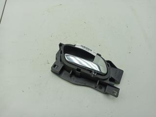 ручка внутренняя задняя правая Citroen C4 2004, 1.4 л., бензин, МКПП, серый, хетчбэк 5 дв., 96435310