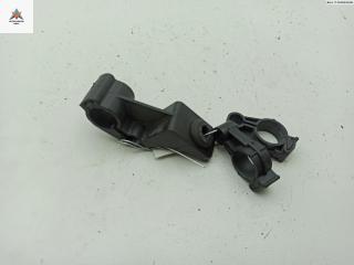 кронштейн (крепление) Peugeot 2008 1 поколение 2015, 1.2 л., бензин, МКПП, чёрный, внедорожник 5 дв.