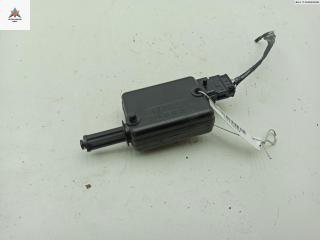 Активатор (привод) замка двери сдвижной Peugeot 807 1 поколение 2003, 2.0 л., бензин, МКПП, синий, минивэн