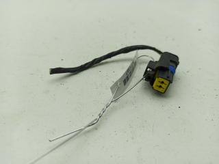 разъем (фишка) проводки Citroen C4 2004, 1.4 л., бензин, МКПП, серый, хетчбэк 5 дв.