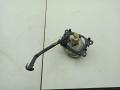 фара противотуманная левая Peugeot 2008 1 поколение 2015, 1.2 л., бензин, МКПП, чёрный, внедорожник 5 дв., 15069 - фото №2