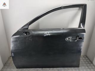 дверь сдвижная Lexus IS 2 поколение (XE20) [рестайлинг] 2008, чёрный, седан