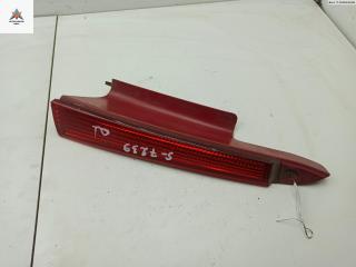 фонарь задний правый Citroen C4 1 поколение 2004, 1.4 л., бензин, МКПП, серый, хетчбэк 5 дв., 9655886380