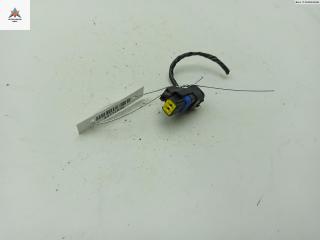 разъем (фишка) проводки Citroen C4 1 поколение 2004, 1.4 л., бензин, МКПП, серый, хетчбэк 5 дв.