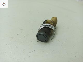 датчик парктроника Peugeot 307 1 поколение [рестайлинг] 2005, 1.6 л., дизель, МКПП, серый, хетчбэк 5 дв., 9654790277