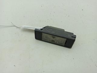 подсветка номера Citroen C4 1 поколение 2004, 1.4 л., бензин, МКПП, серый, хетчбэк 5 дв.