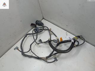 дверная проводка Opel Astra G 2001, 1.2 л., бензин, МКПП, синий, хетчбэк 5 дв., 10