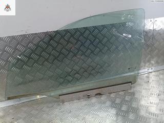 стекло двери передней левой Opel Astra G 2001, 1.2 л., бензин, МКПП, синий, хетчбэк 5 дв.