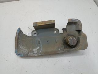 личинка дверного замка Opel Astra G 2001, 1.2 л., бензин, МКПП, синий, хетчбэк 5 дв.