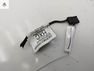 разъем (фишка) проводки Opel Vectra C 2004, 1.8 л., бензин, МКПП, серый, универсал, 13115101