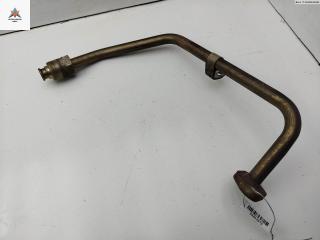 трубка системы рециркуляции EGR Opel Combo 3 поколение (C) 2002, 1.7 л., дизель, МКПП, синий, фургон