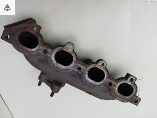 коллектор выпускной Opel Combo 3 поколение (C) 2002, 1.7 л., дизель, фургон, D3355X