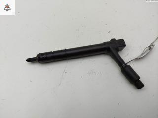 форсунка Opel Combo 3 поколение (C) 2002, 1.7 л., дизель, МКПП, синий, фургон, TJBB01901D