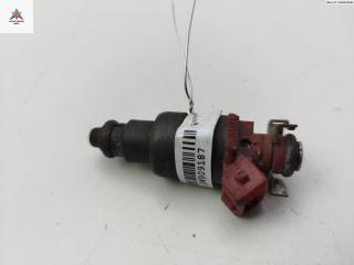 форсунка Opel Omega B 1996, 2.0 л., бензин, МКПП, серый, универсал, 90501588