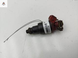 форсунка Opel Omega B 1996, 2.0 л., бензин, МКПП, серый, универсал, 90501588