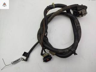 проводка Opel Zafira 2 поколение (B) 2005, 1.9 л., дизель, МКПП, серый, минивэн, 13120921