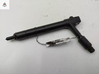 форсунка Opel Combo 3 поколение (C) 2002, 1.7 л., дизель, МКПП, синий, фургон, TJBB01901D