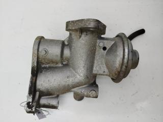 клапан EGR Opel Combo C 2002, 1.7 л., дизель, МКПП, синий, фургон