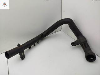 патрубок турбины Opel Combo 3 поколение (C) 2002, 1.7 л., дизель