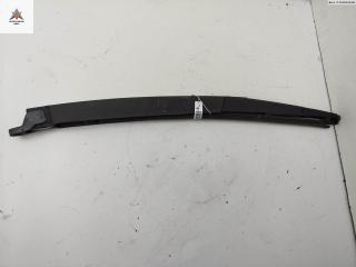 Щеткодержатель (поводок стеклоочистителя) задний Opel Vectra C 2004, 1.8 л., бензин, МКПП, серый, универсал, 24417607