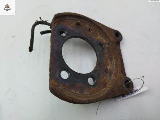 Фланец ступицы задней Opel Zafira 1 поколение (A) 2002, 2.2 л., дизель, МКПП, серый, минивэн, 90575120