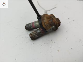 Болт крепления Opel Zafira 2 поколение (B) 2005, 1.9 л., дизель, МКПП, серый, минивэн