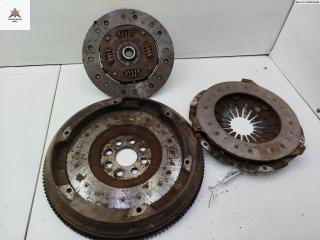 маховик Opel Combo 3 поколение (C) 2002, 1.7 л., дизель, МКПП, синий, фургон, 55351769