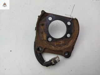 Фланец ступицы задней Opel Zafira 1 поколение (A) 2002, 2.2 л., дизель, МКПП, серый, минивэн, 90575121