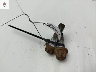 Болт крепления Opel Zafira 2 поколение (B) 2005, 1.9 л., дизель, МКПП, серый, минивэн