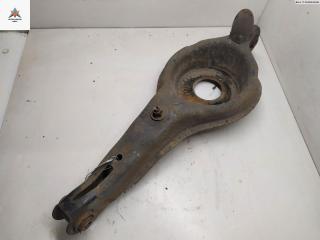 рычаг задний Ford Focus 3 поколение 2011, 1.6 л., дизель, МКПП, серый, хетчбэк 5 дв., 1894049, BV61-5K652-AH