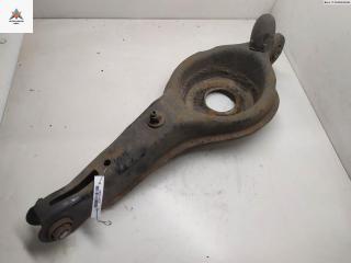 рычаг задний левый Ford Focus 3 поколение 2011, 1.6 л., дизель, МКПП, серый, хетчбэк 5 дв., 1894049, BV61-5K652-AH