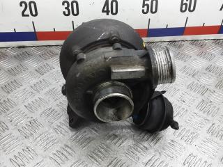 турбина Volvo XC90 1 поколение 2004, 2.4 л., дизель, АКПП, внедорожник 5 дв., GT2052V